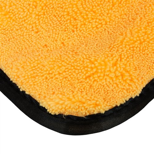 RoseNest™ UltraSoft 450 GSM Microfiber Towels (Pack of 4)